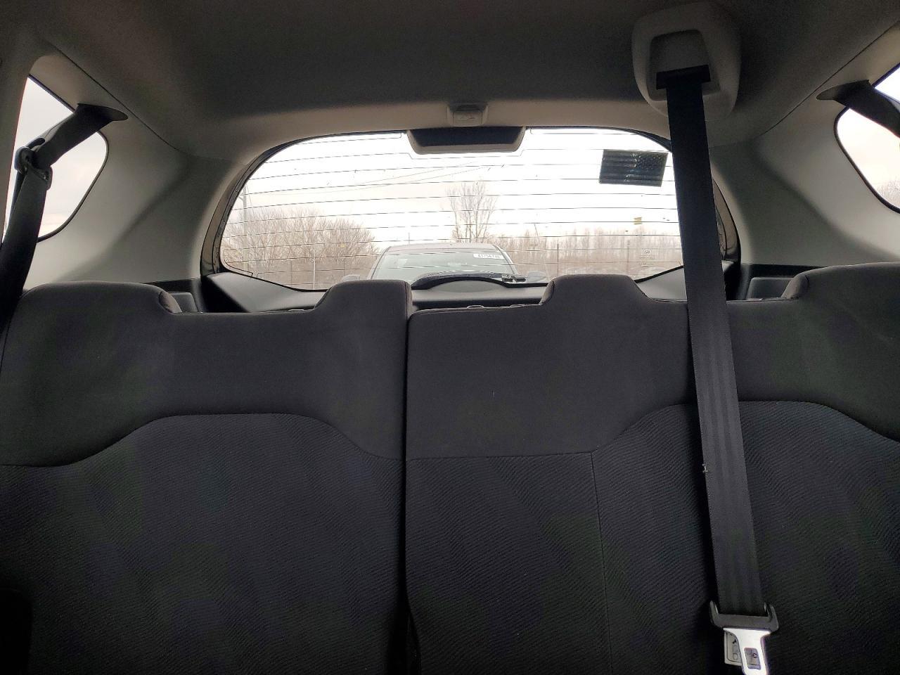 2010 HONDA FIT