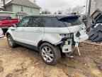 2017 LAND ROVER RANGE ROVER EVOQUE