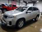 2015 KIA SORENTO