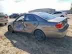2005 TOYOTA CAMRY