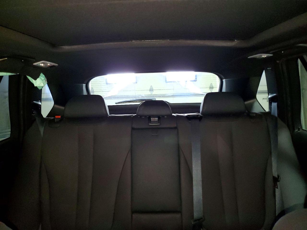 2018 BMW X5