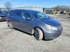 2013 HONDA ODYSSEY