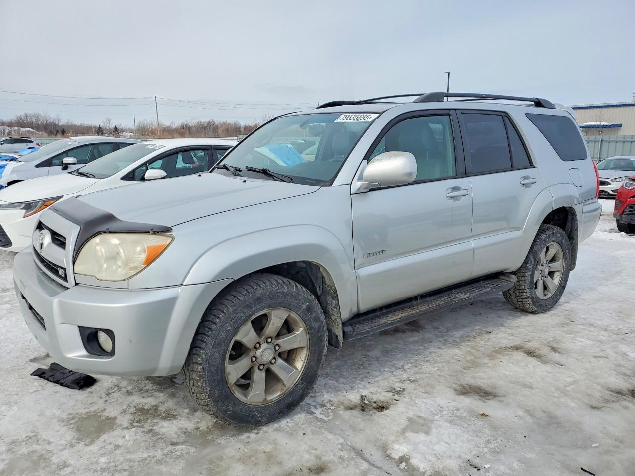 2006 TOYOTA 4Runner