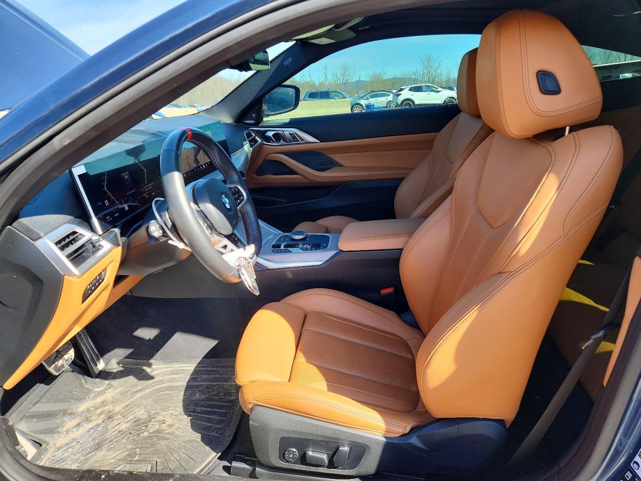 2025 BMW M440i