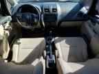 2011 SUZUKI SX4