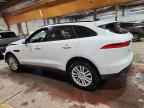2020 JAGUAR F-Pace