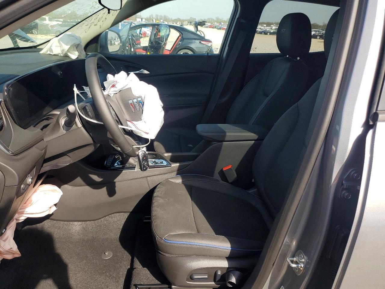 2026 BUICK Encore GX