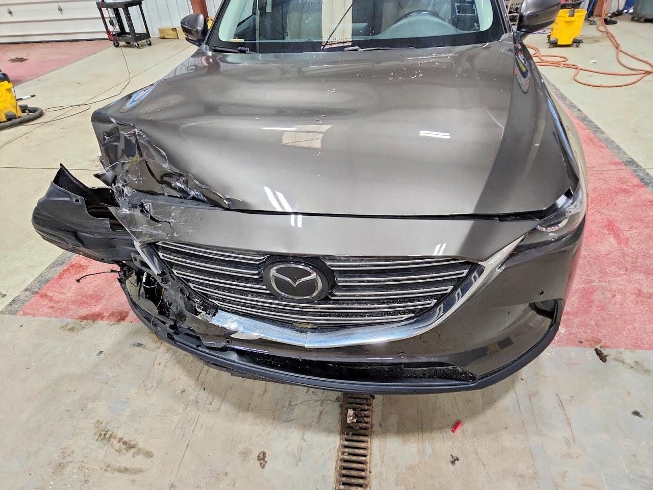 2019 MAZDA CX-9