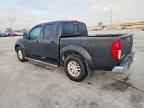 2019 NISSAN Frontier