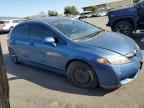 2011 HONDA CIVIC