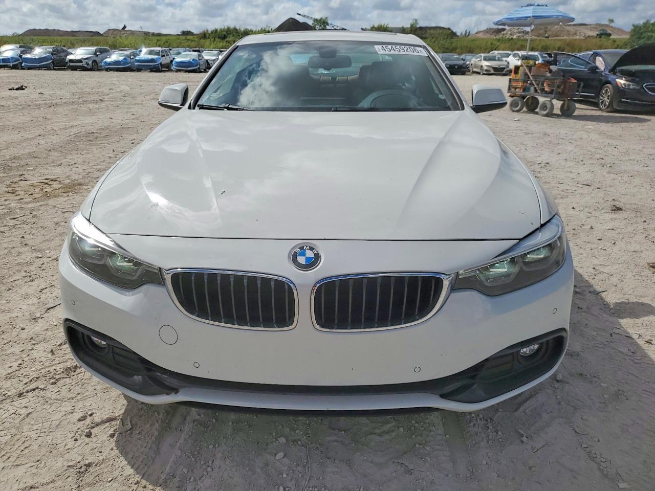 2019 BMW 4 Series