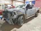 2024 GMC Sierra