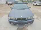 2002 BMW 3 SERIES