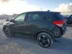 2018 HONDA HR-V
