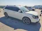 2016 DODGE JOURNEY