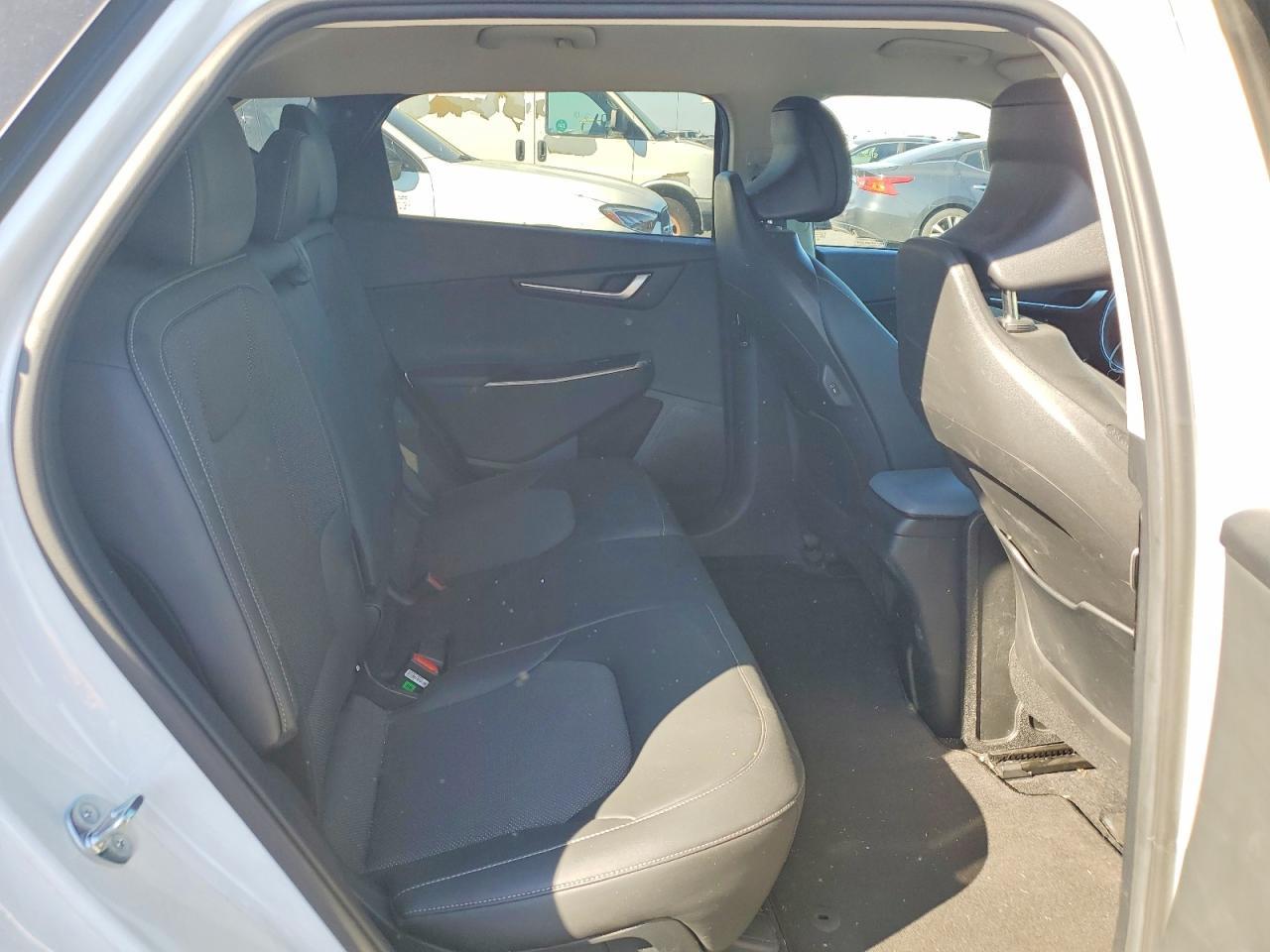2023 KIA EV6