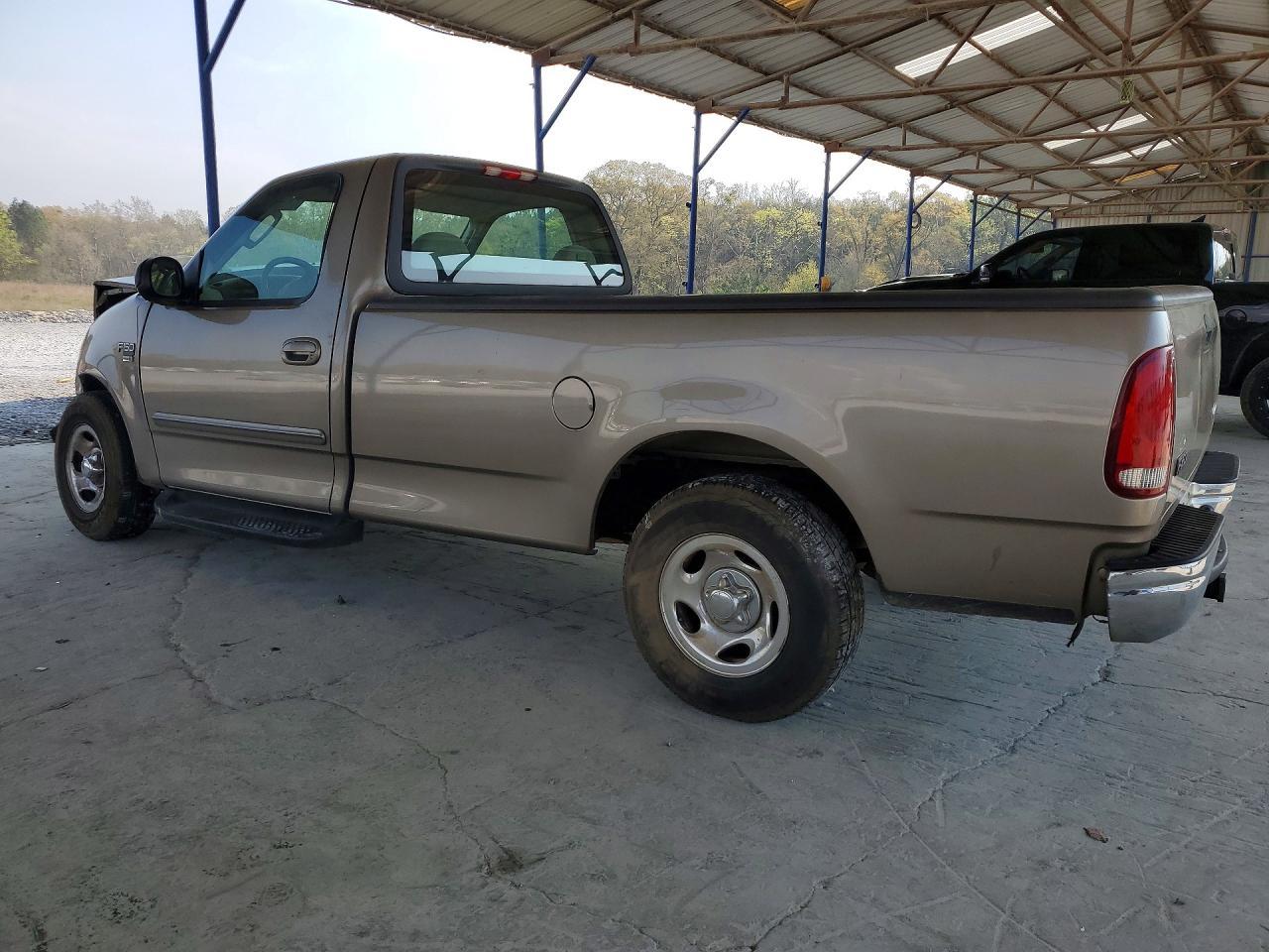 2003 FORD F-150 Lightning