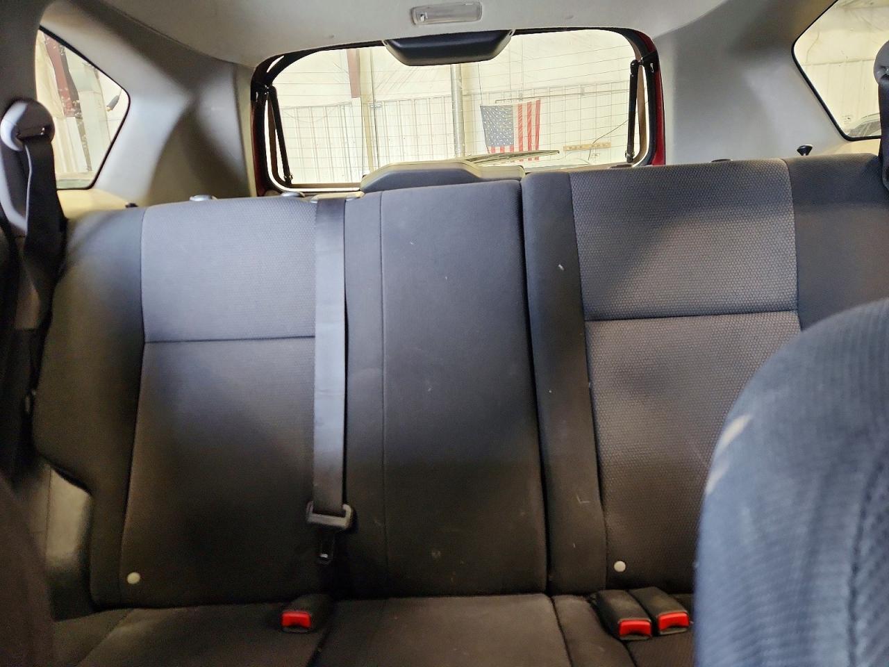 2007 PONTIAC VIBE