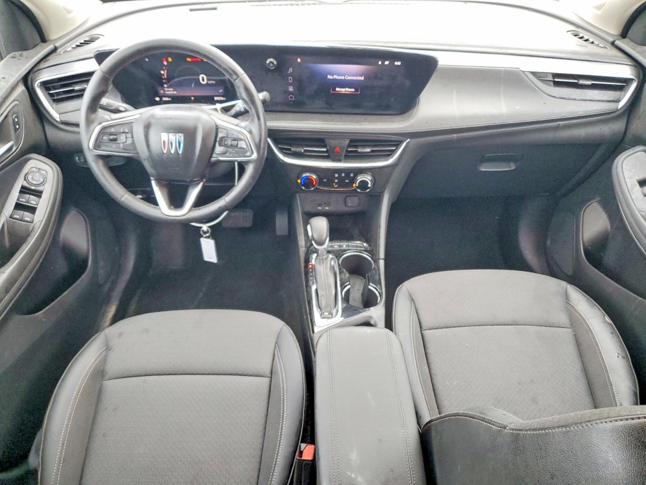 2024 BUICK Encore GX