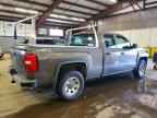 2015 GMC Sierra