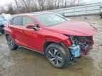 2019 LEXUS NX 300