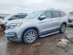 2020 HONDA PILOT