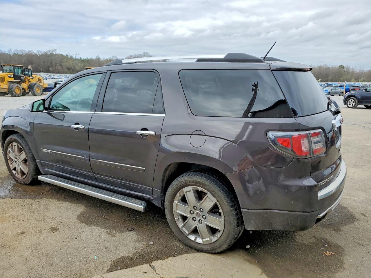 2015 GMC ACADIA