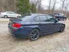 2013 BMW 5 series