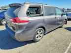2011 TOYOTA SIENNA