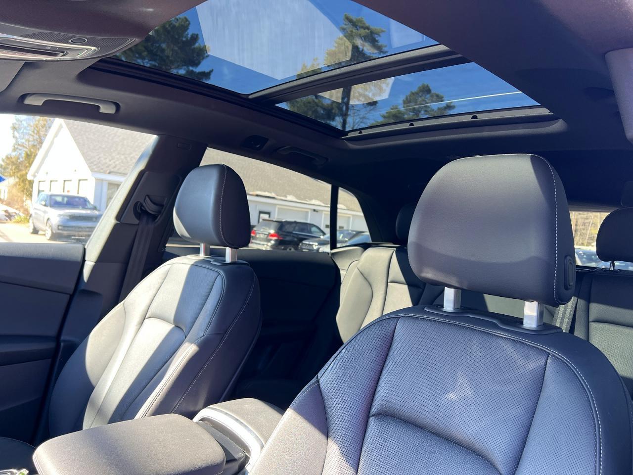 2021 AUDI Q8
