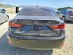 2015 LEXUS IS 350