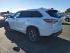 2016 TOYOTA HIGHLANDER