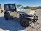 2006 JEEP WRANGLER