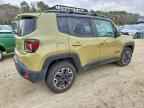 2015 JEEP Renegade