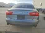 2013 AUDI A6