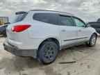 2011 CHEVROLET TRAVERSE