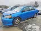 2007 TOYOTA COROLLA