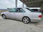2002 MERCEDES-BENZ E-Class