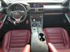 2017 LEXUS IS 200t