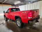 2013 GMC Sierra