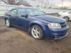 2013 DODGE Avenger