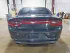 2015 DODGE CHARGER
