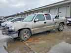2001 CHEVROLET SILVERADO 1500