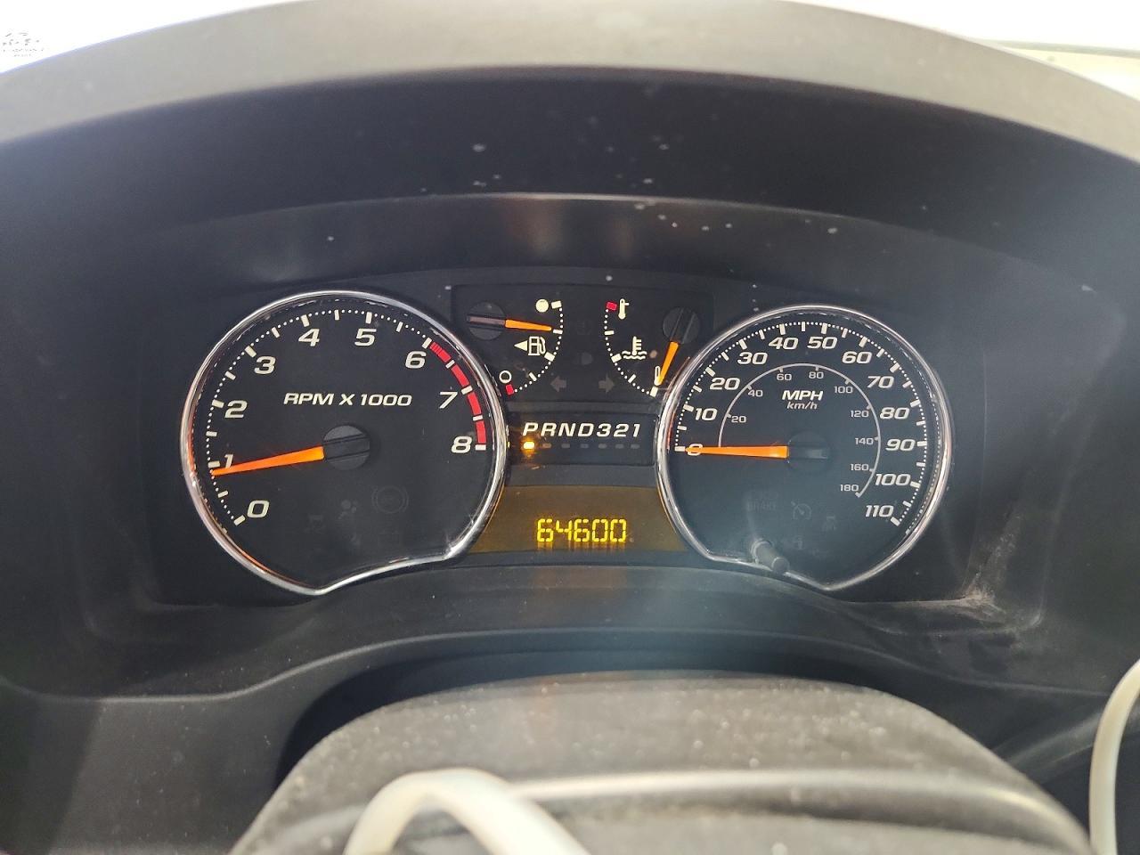 2012 CHEVROLET COLORADO