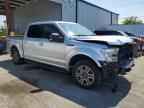 2016 FORD F-150 Lightning