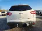 2012 CHEVROLET TRAVERSE