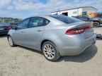 2016 DODGE Dart
