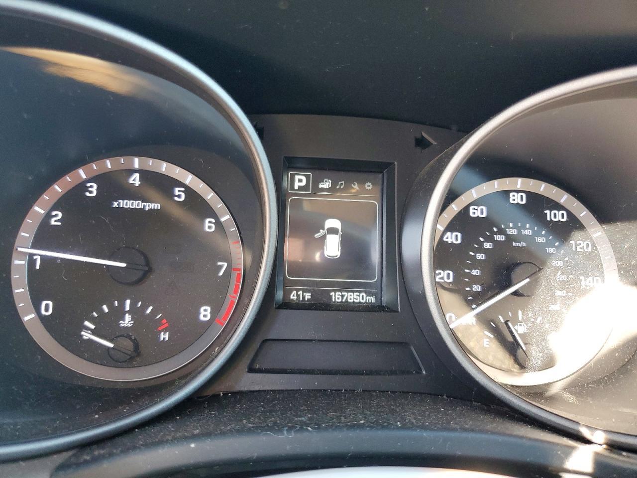 2018 HYUNDAI SANTA FE