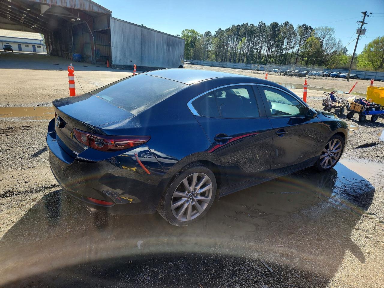 2021 MAZDA 3