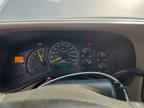 2001 CHEVROLET Silverado